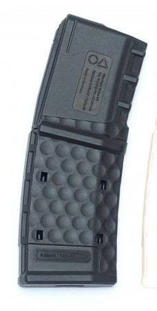Oberland Arms - OA Active MAG / 10 Schuss - .223Rem /.300BLK schwarz