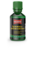 Ballistol - Schnellbrünierung - 50ml
