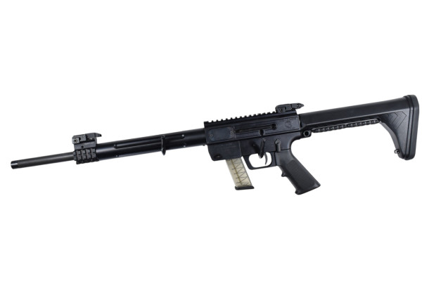 Just Right Carbines - JRC9 Gen3 Sporter - 9mmLuger