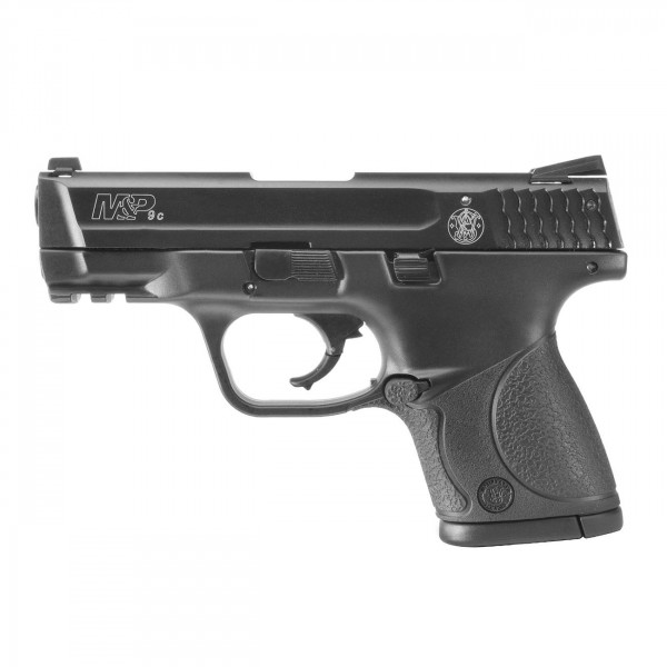 Smith & Wesson - M&P9c - 9mmP.A.K.