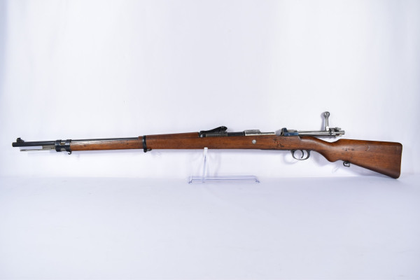 Mauser - 98 Peru - 7,65x53Arg