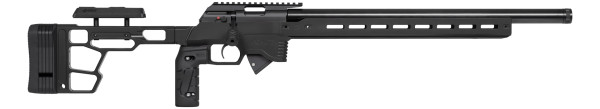 Anschütz - 1761 APR Black - .22lr ACC Gen2