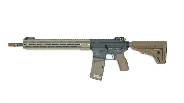 Oberland Arms - OA-15 PR G96L - .223Rem 16''