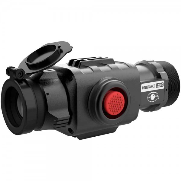 Wärmebildgerät Night Pearl Vorsatzgerät SEER 35 2020 Modell