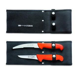 Dick - Jagd-Set 2-tlg. ErgoGrip