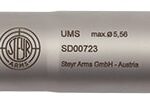 Steyr AUG Z A Quick Lock​ Ohne Schalldämpfer