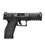 Walther PDP Fullsize 5''​ 9mmLuger Pistole