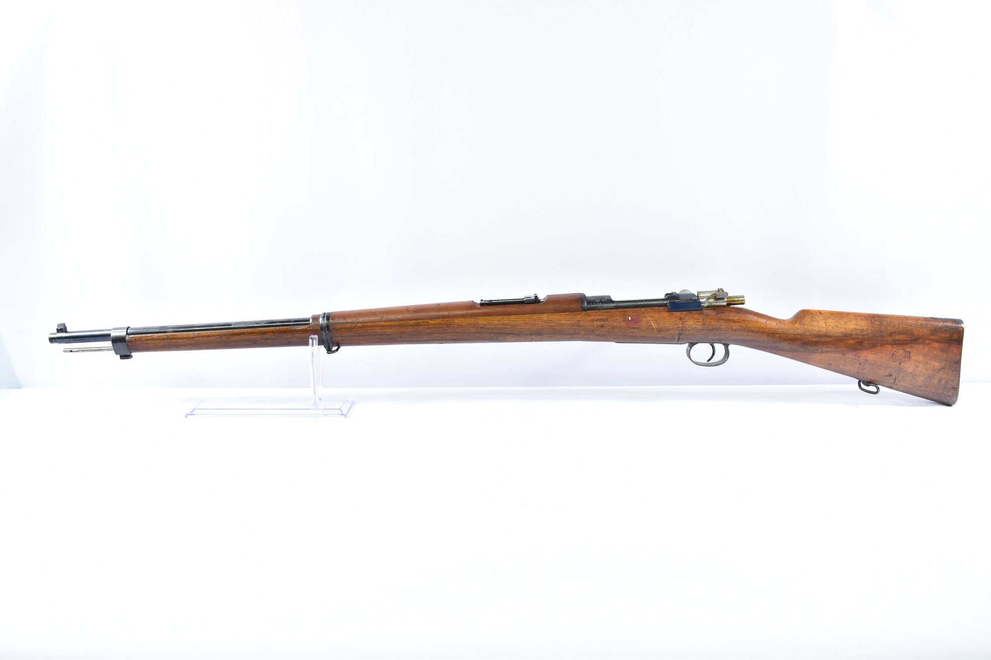 Mauser 1895​ 7x57 Repetierbüchse
