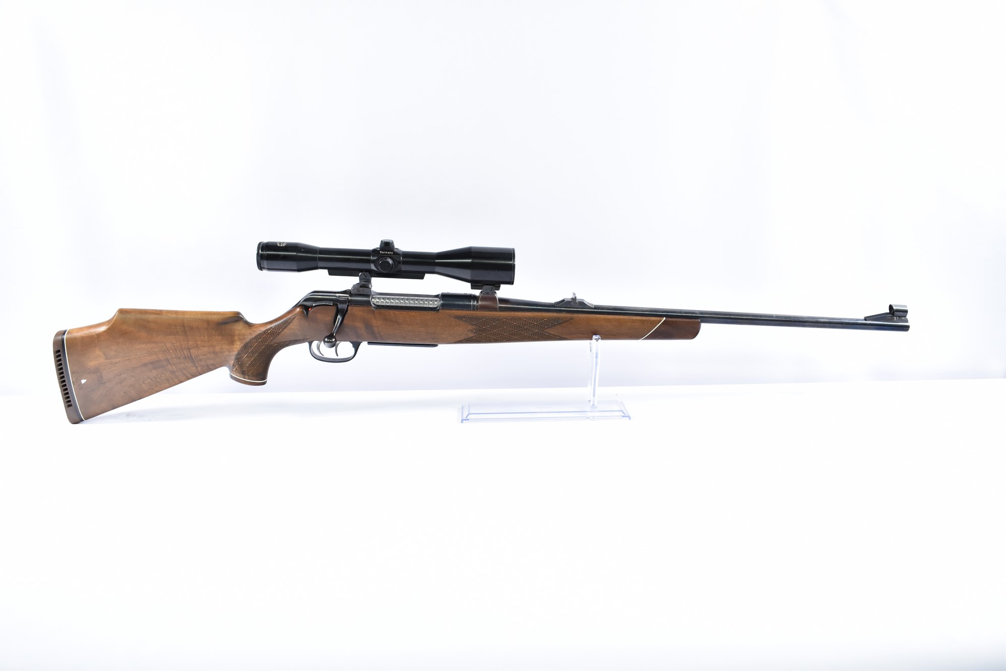 Krico 700​ 7x64 Repetierbüchse