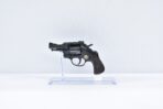 Arminius HW3​ .22WinMag Revolver