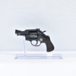 Arminius HW3​ .22WinMag Revolver
