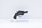 Arminius HW3​ .22WinMag Revolver