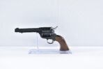 Sauer & Sohn Six Shooter​ .22WinMag Revolver