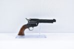 Sauer & Sohn Six Shooter​ .22WinMag Revolver
