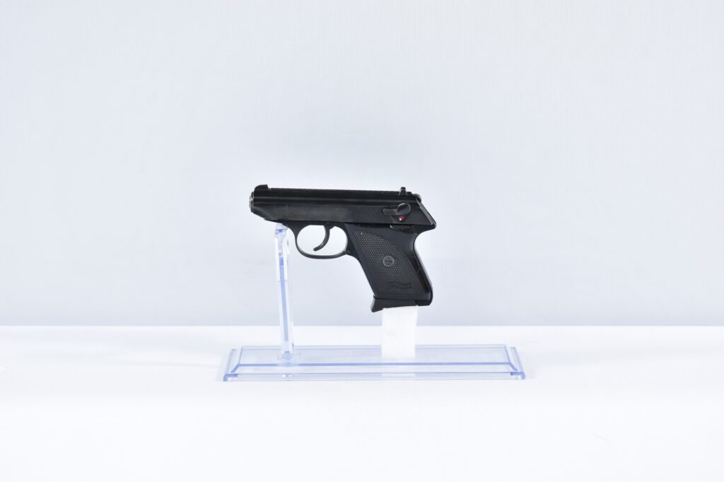 Walther TPH​ .22lr Pistole