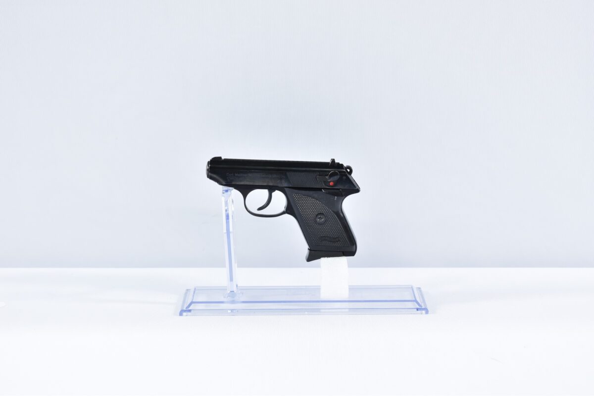 Walther TPH 6 Walther TPH 6