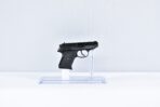 35mmBrowning Pistole