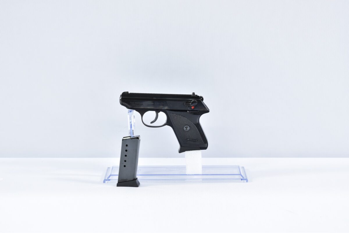 Walther TPH 6 Walther TPH 6