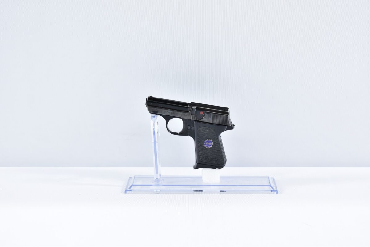 Walther TP .22lr Pistole Walther TP .22lr Pistole
