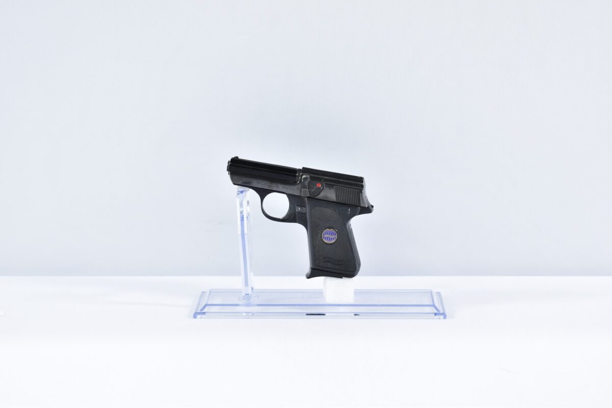 Walther TP .22lr Pistole Walther TP .22lr Pistole