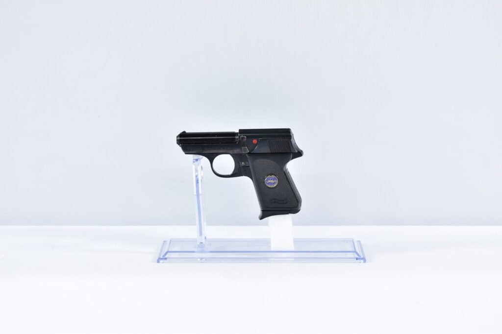 Walther TP​ 6