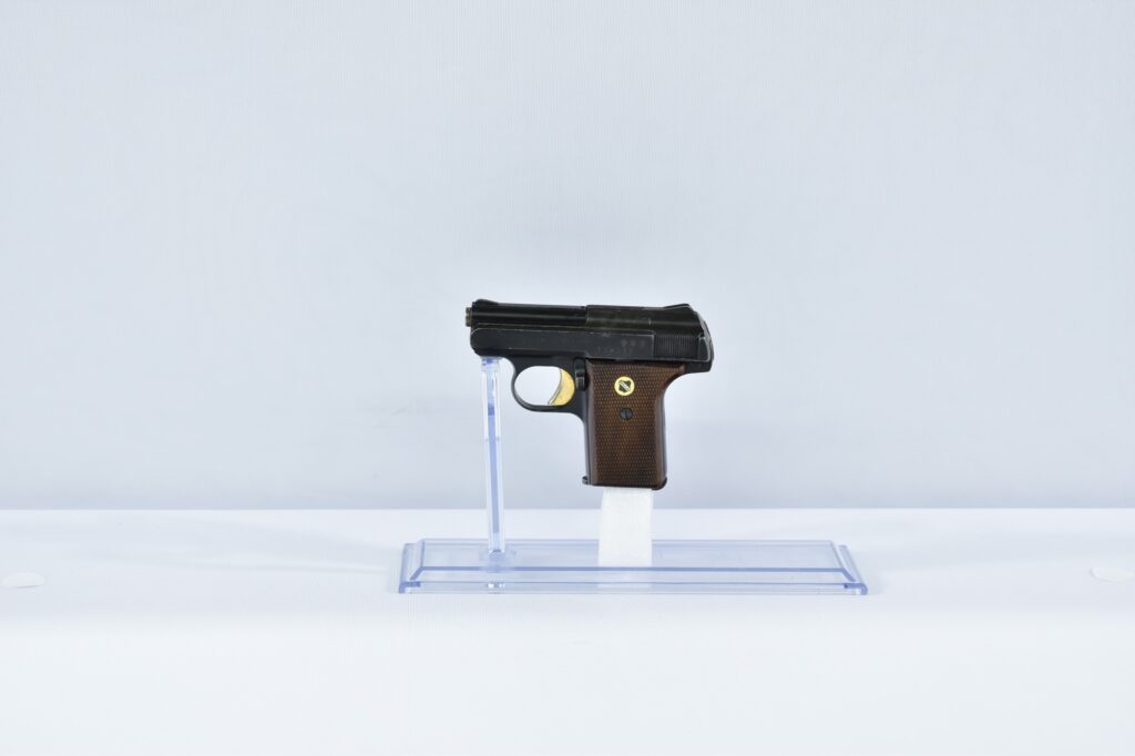 Reck P8​ 6