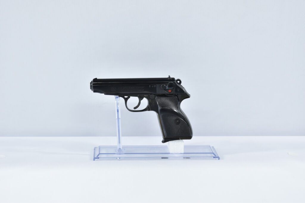 Browning AP66​ 7