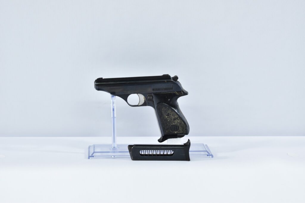 Bernadelli 60​ 7
