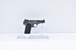 65mmBrowning Pistole