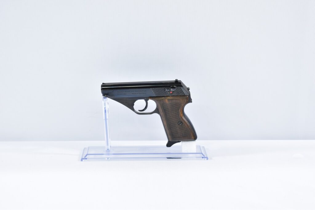 Mauser HSC​ 7