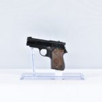 Unique -​ .22lr Pistole