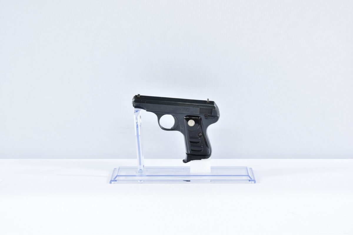 Galesi 506 .22lr Pistole Galesi 506 .22lr Pistole