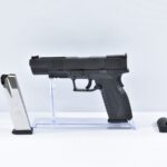 HS Produkt XDM40​ .40S&W Pistole