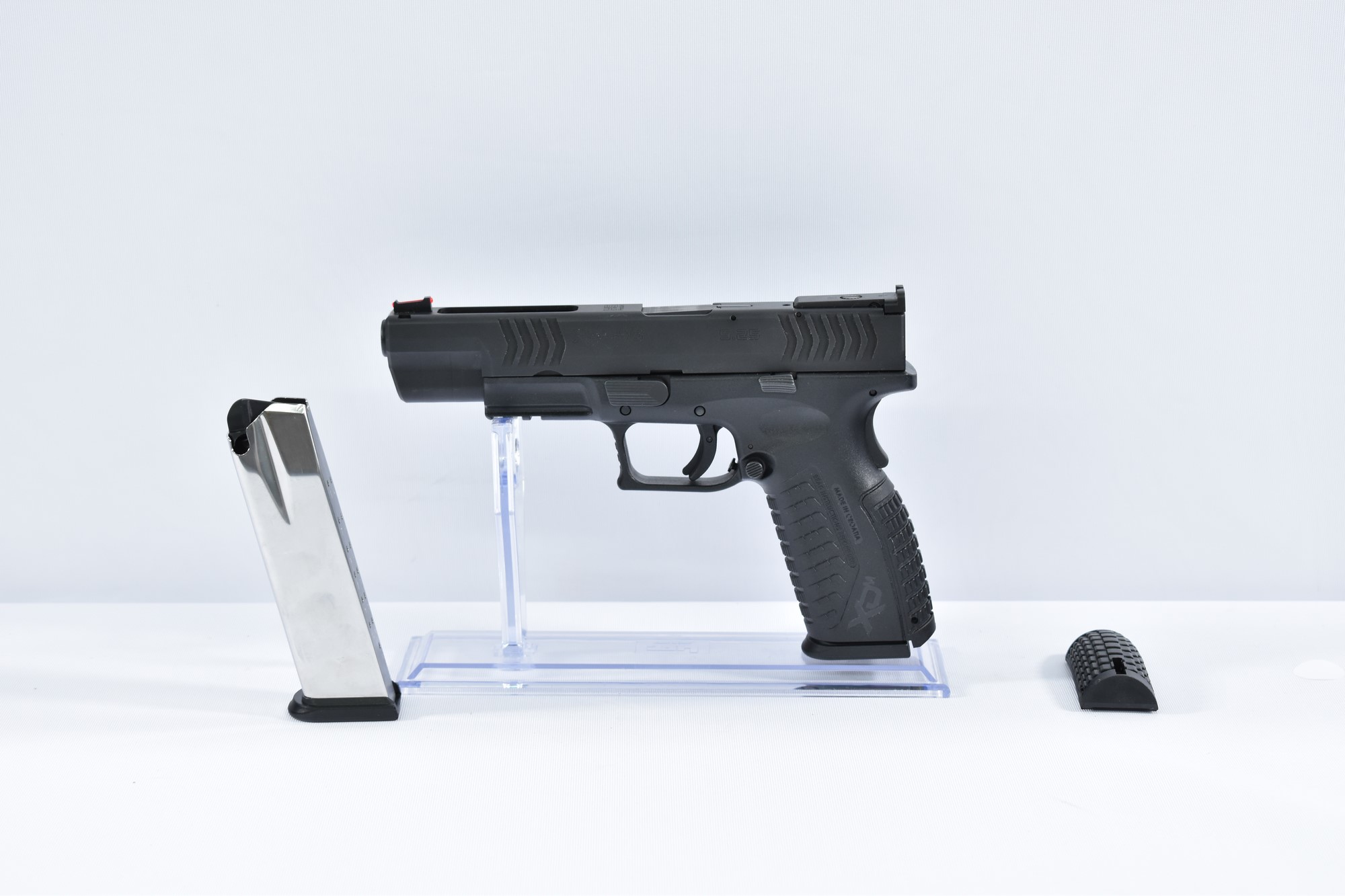 HS Produkt XDM40​ .40S&W Pistole