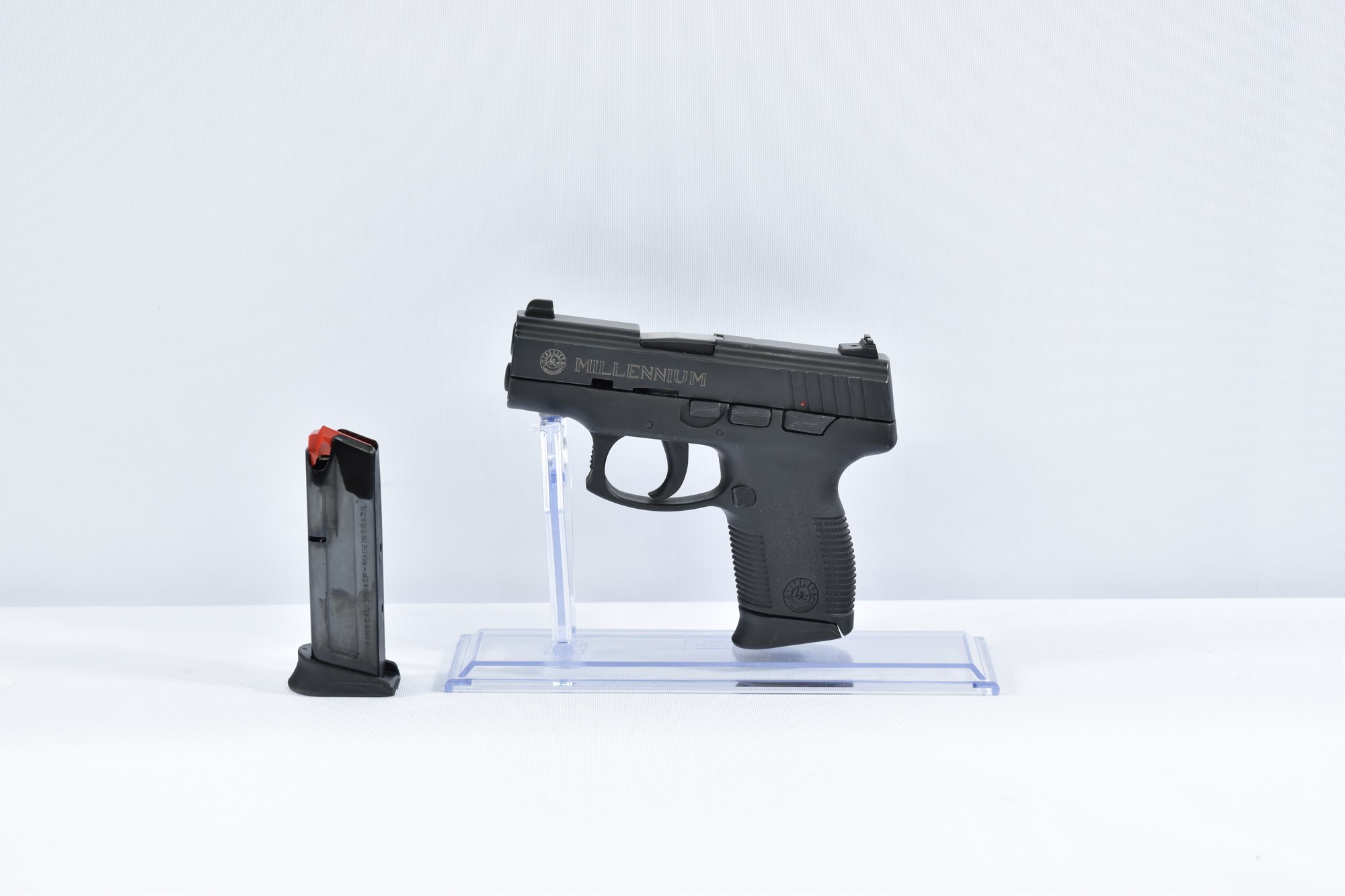 Taurus PT138 Pro​ 9mmBrowningK Pistole