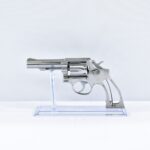 Smith & Wesson 64​ .38Special Revolver