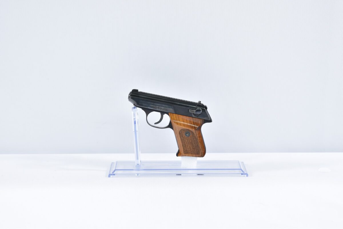 Walther TPH .22lr Pistole Walther TPH .22lr Pistole