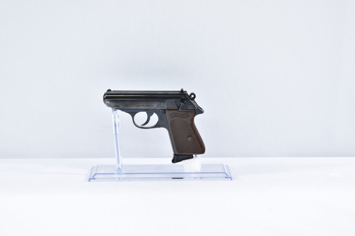 Walther PPK 7 Walther PPK 7