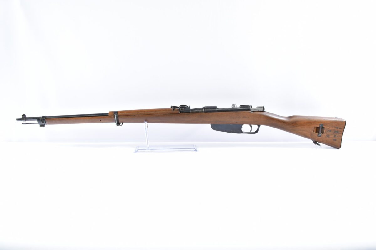 Carcano 91 6 Carcano 91 6