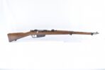 5x52Carcano Repetierbüchse