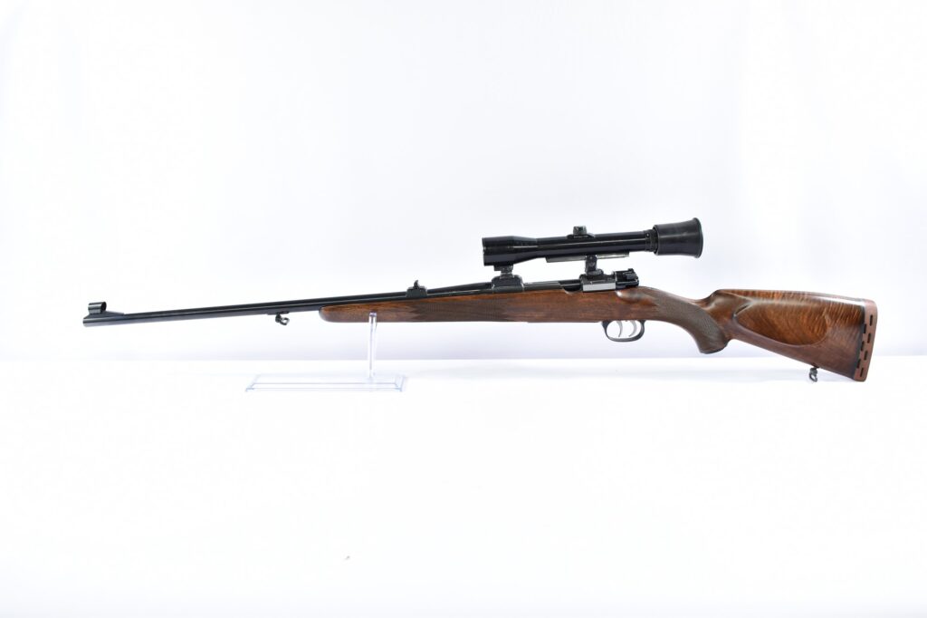 Genschow 98​ 7x57 Repetierbüchse