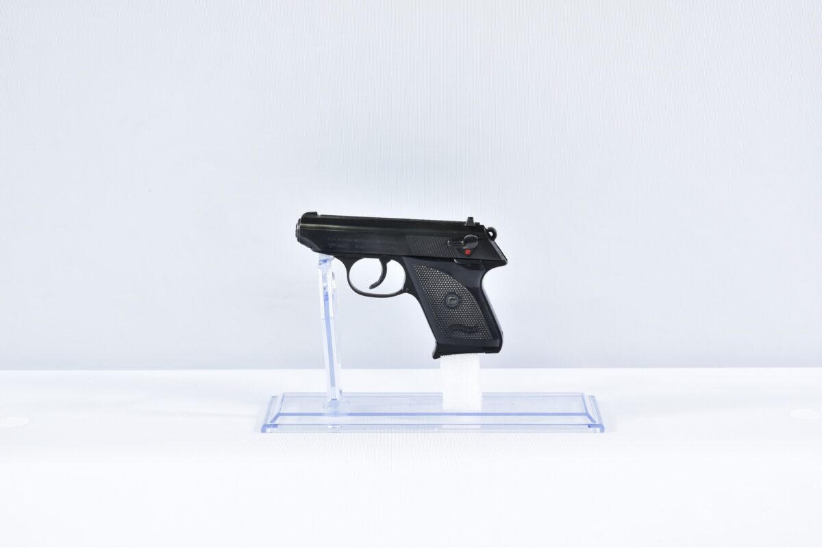Walther TPH .22lr Pistole Walther TPH .22lr Pistole