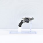 Suhl -​ .220Swift Revolver