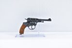 62mmNagant Revolver