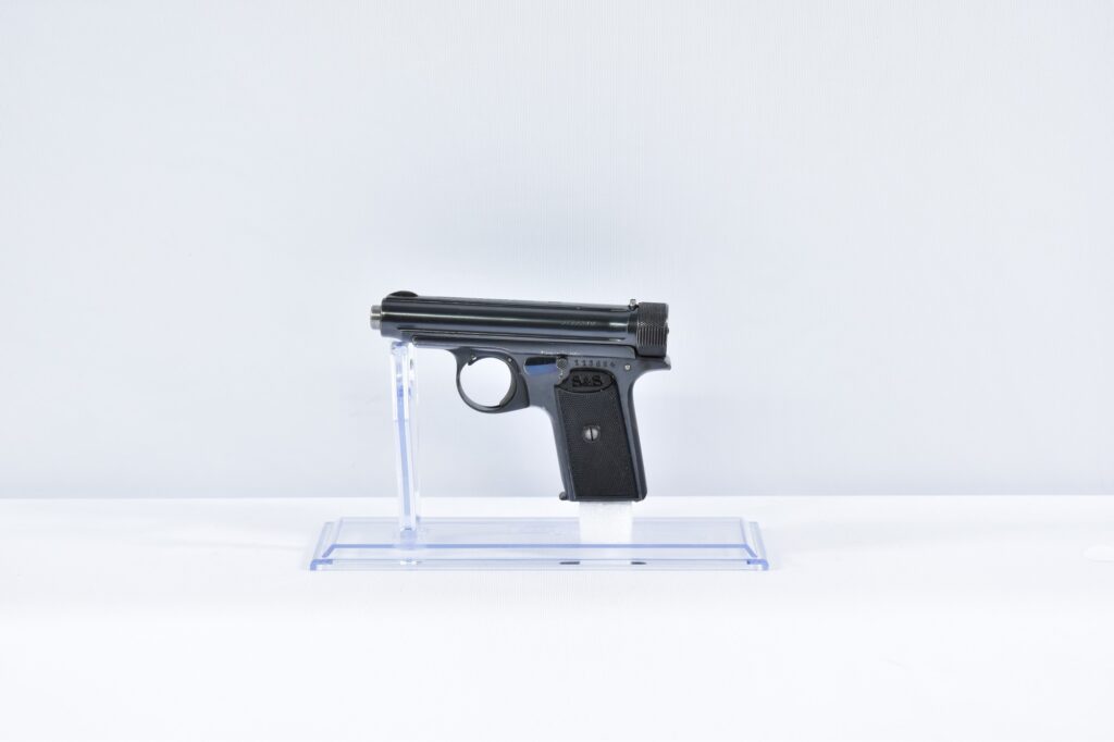 Sauer & Sohn 1914​ 7