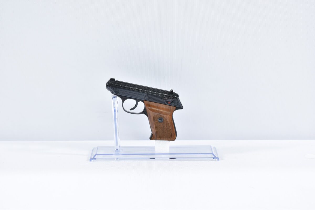 Walther TPH .22lr Pistole Walther TPH .22lr Pistole