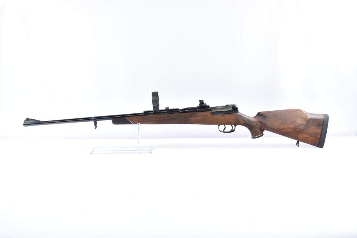 Mauser 66 7x66SEvH Repetierbüchse Mauser 66 7x66SEvH Repetierbüchse