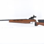 Anschütz 1903/6723​ .22lr Repetierbüchse
