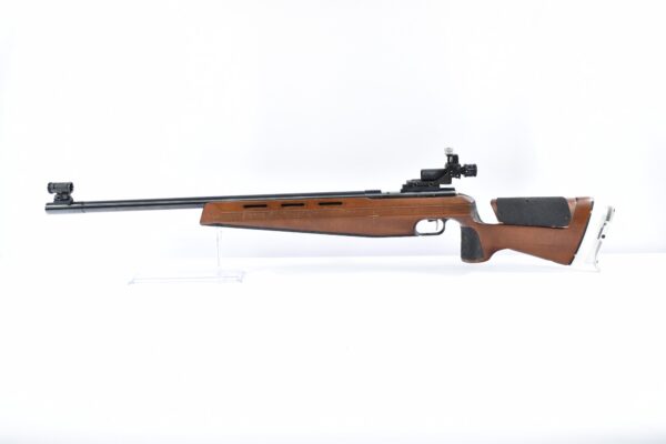 Anschütz 1903/6723​ .22lr Repetierbüchse