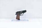 65mmBrowning Pistole